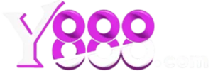 Y888 Game Logo