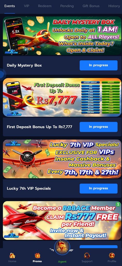 888Ace Game