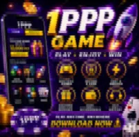 1PPP Game